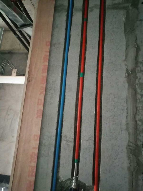 輕質(zhì)復(fù)合墻板