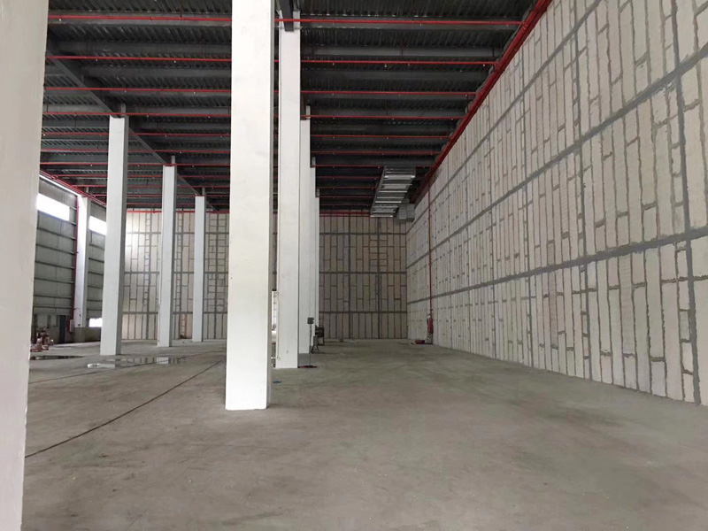 輕質(zhì)復(fù)合墻板