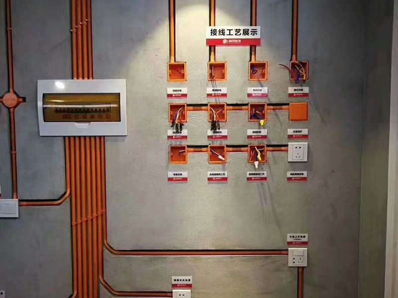 輕質(zhì)復(fù)合墻板